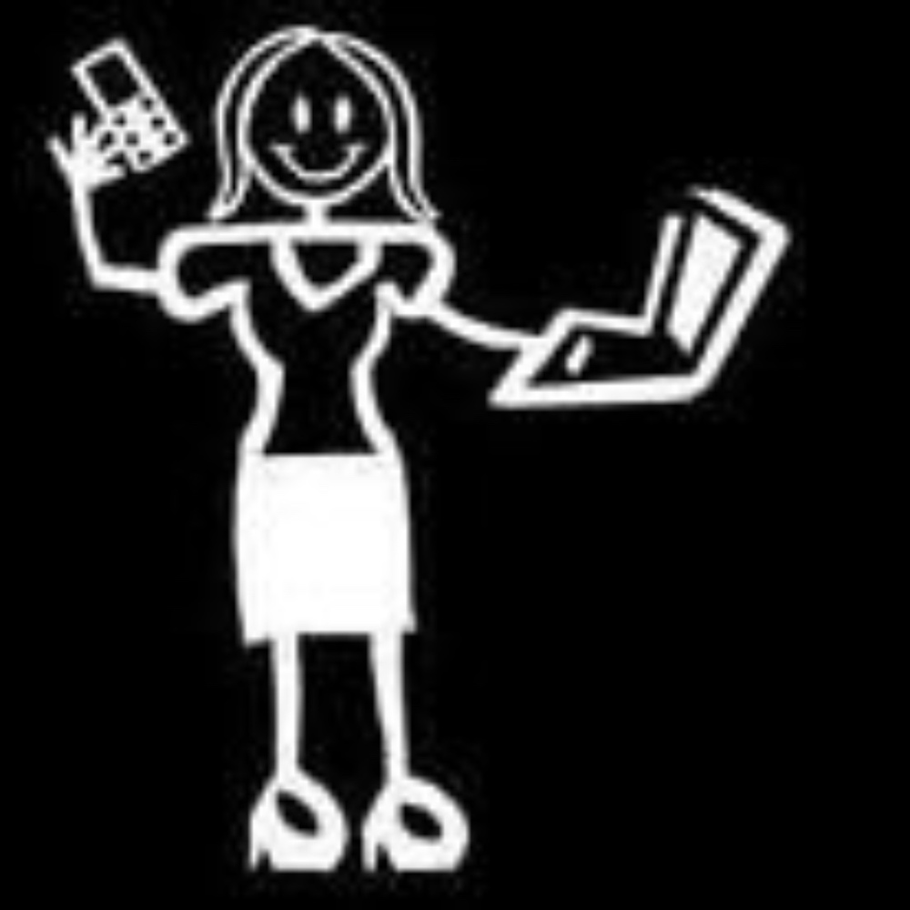 Meet your Posher, Britt